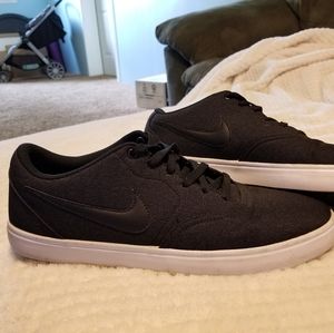 Nike SB Check Solarsoft Men's Size 13 Sneaker